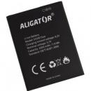 Aligator Baterie S5500 Duo 2000 mAh Li-Ion - rozbaleno AS5500BALP