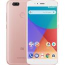 Xiaomi Mi A1 CZ LTE 64GB růžový, použité zboží, 12 měsíců záruka 6954176837448 bazar