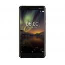 Nokia 6.1, 3GB/32GB Dual SIM, Black/Copper Nokia/Microsoft