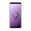 Samsung Galaxy S9 (G960F) 64GB Dual Sim Purple, PERFEKTNÍ STAV Samsung