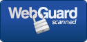 WebGuard Secured